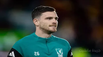 اعتراف صريح من روبيرتسون يكشف ما يحتاجه ليفربول لتجاوز أزمته 1